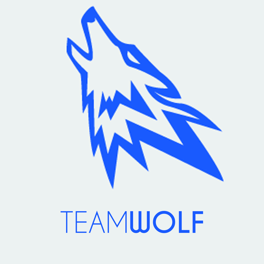 TEAM WOLF